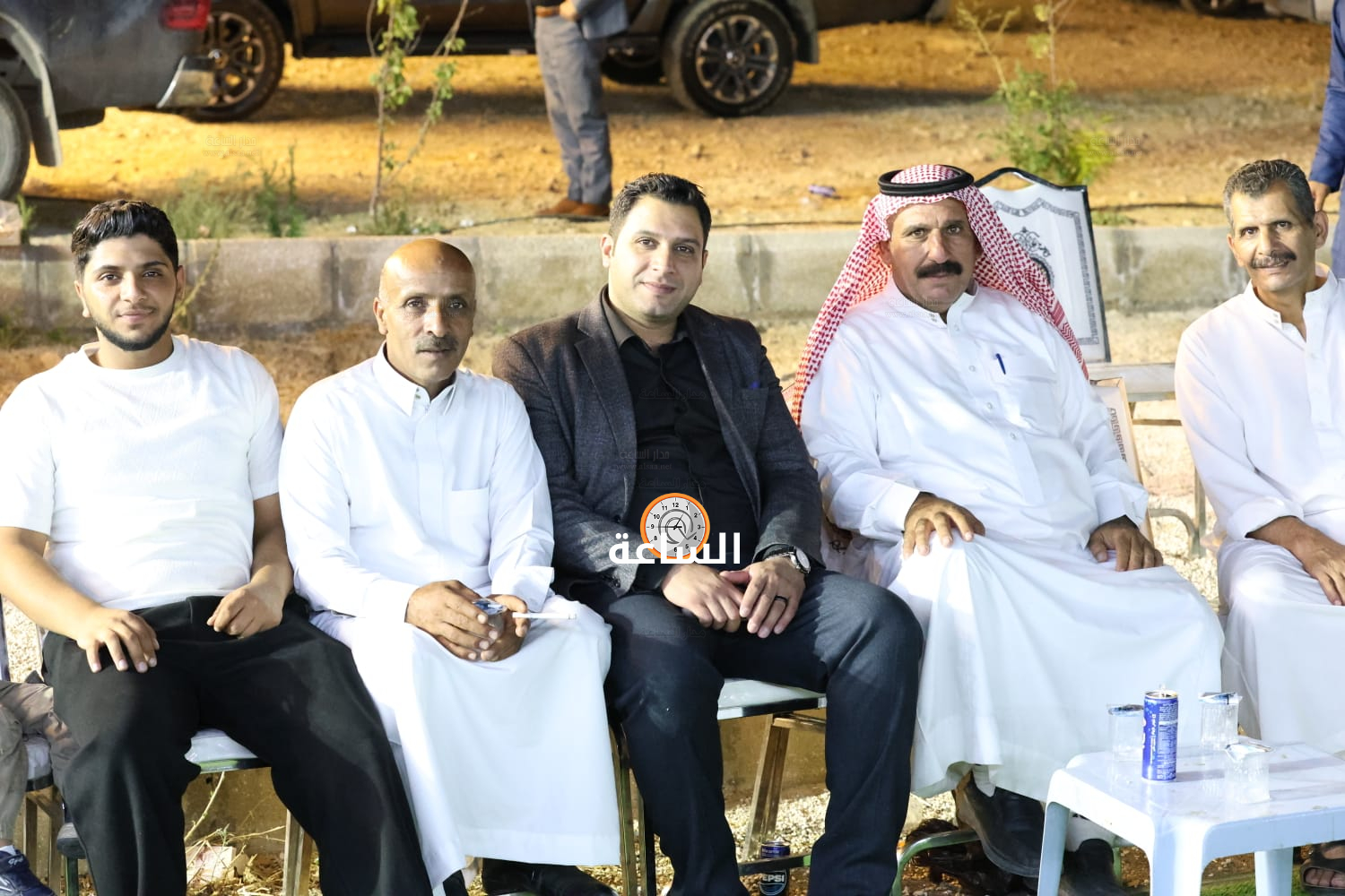 Madar Al-Saa Images 0.4993429831209718