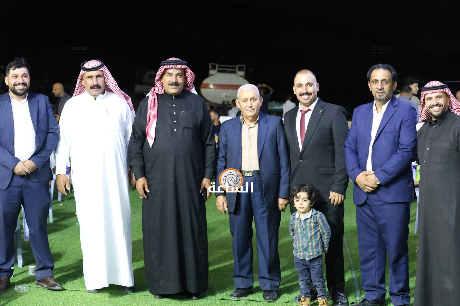 Madar Al-Saa Images 0.952384241356221