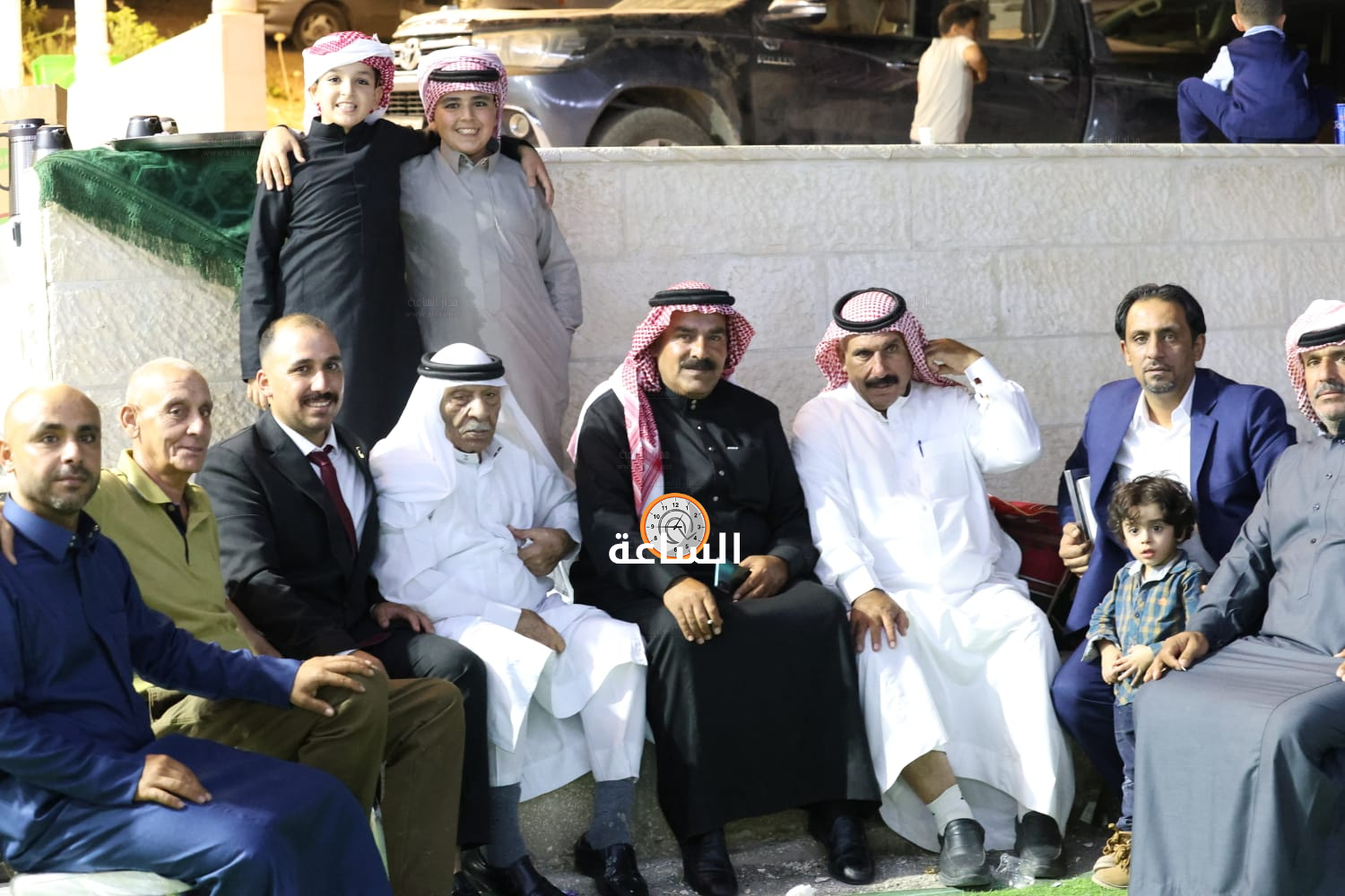 Madar Al-Saa Images 0.6681715459000518