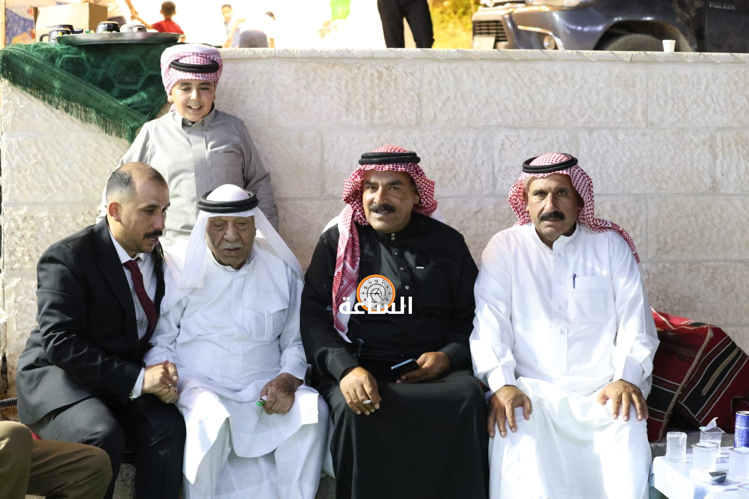 Madar Al-Saa Images 0.2679811796281526
