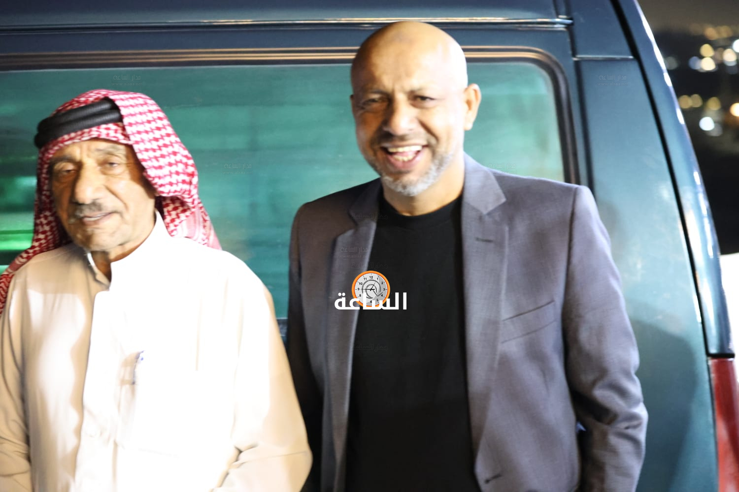Madar Al-Saa Images 0.770913729391609