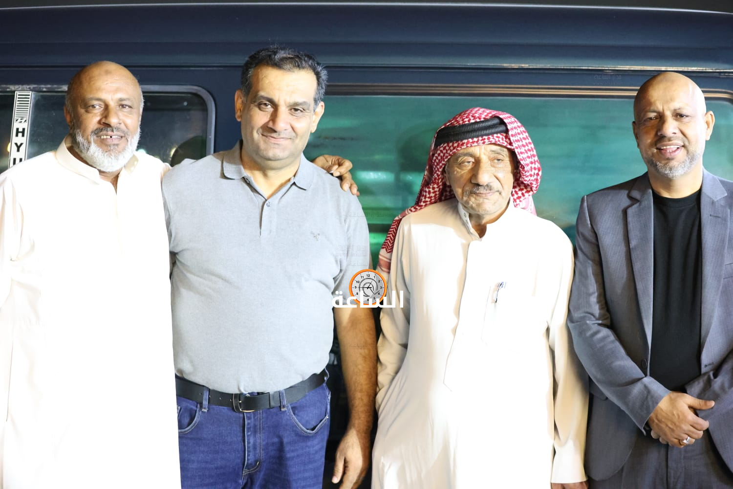 Madar Al-Saa Images 0.5479533724707161