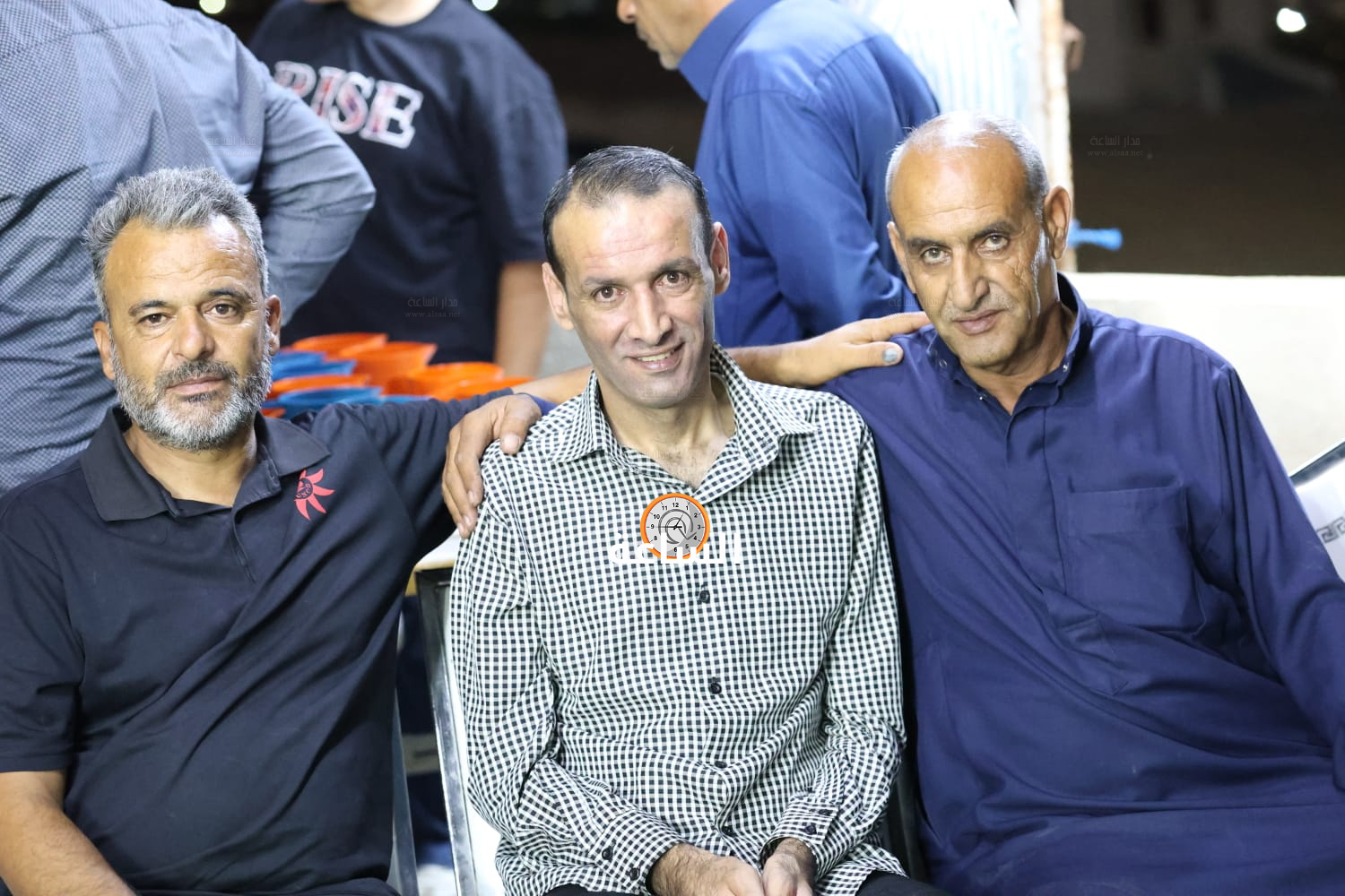 Madar Al-Saa Images 0.3844920040707851
