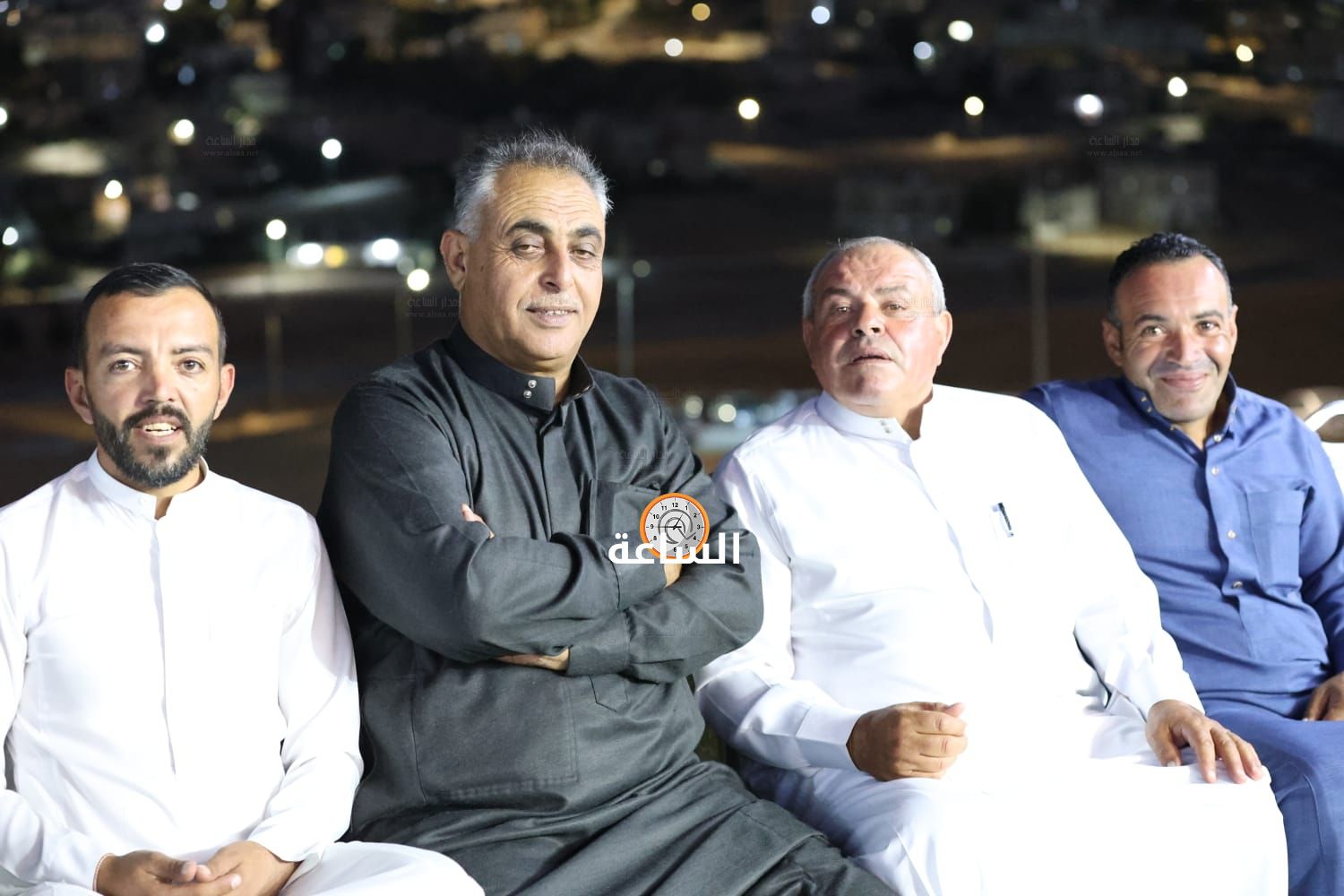 Madar Al-Saa Images 0.13556193164300712
