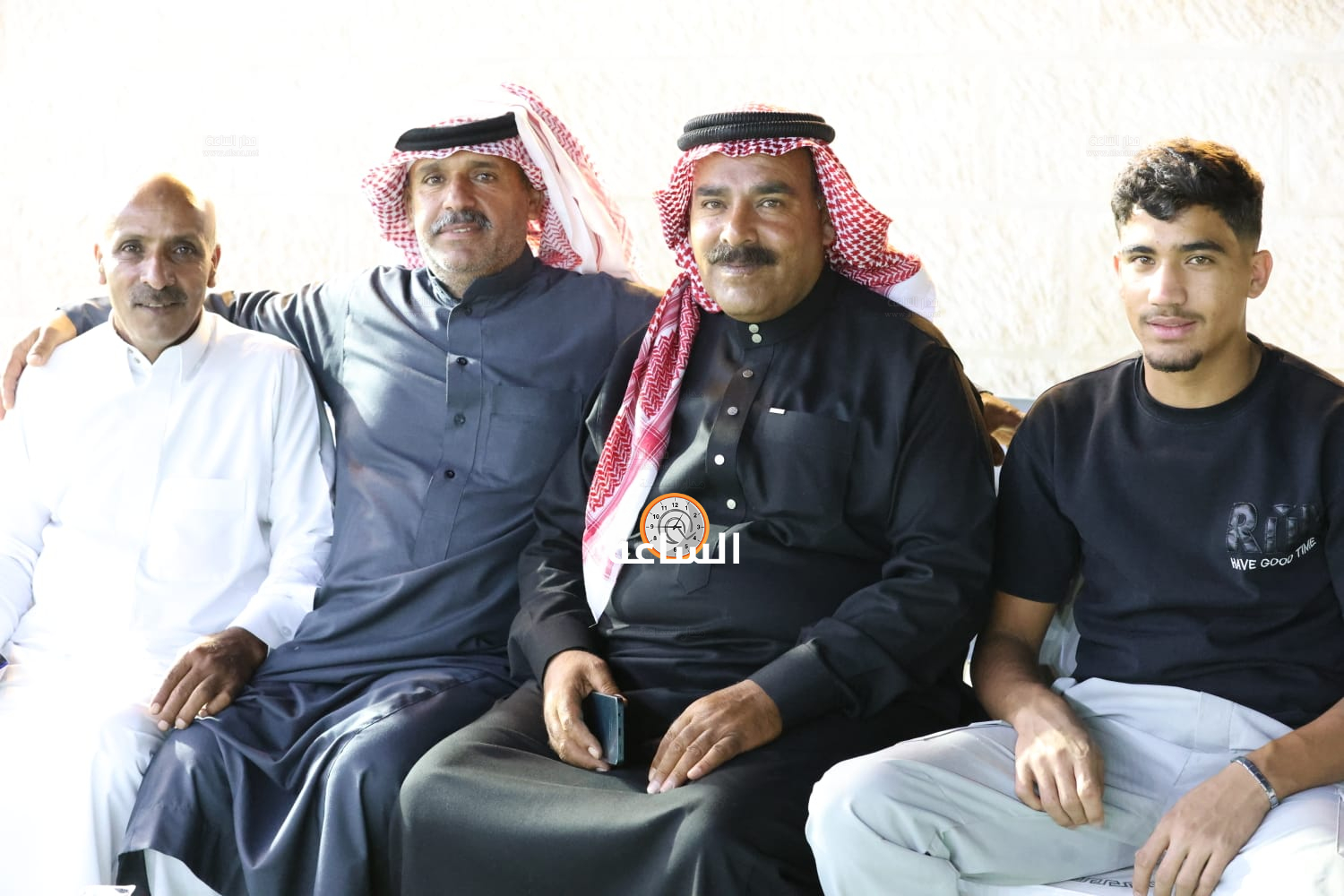 Madar Al-Saa Images 0.17568532565941908