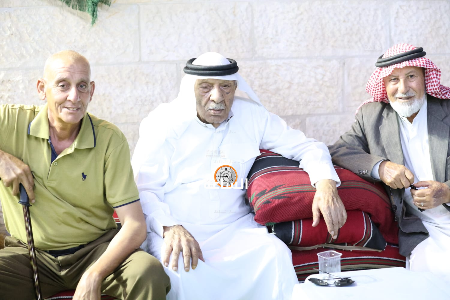 Madar Al-Saa Images 0.5297069684943126