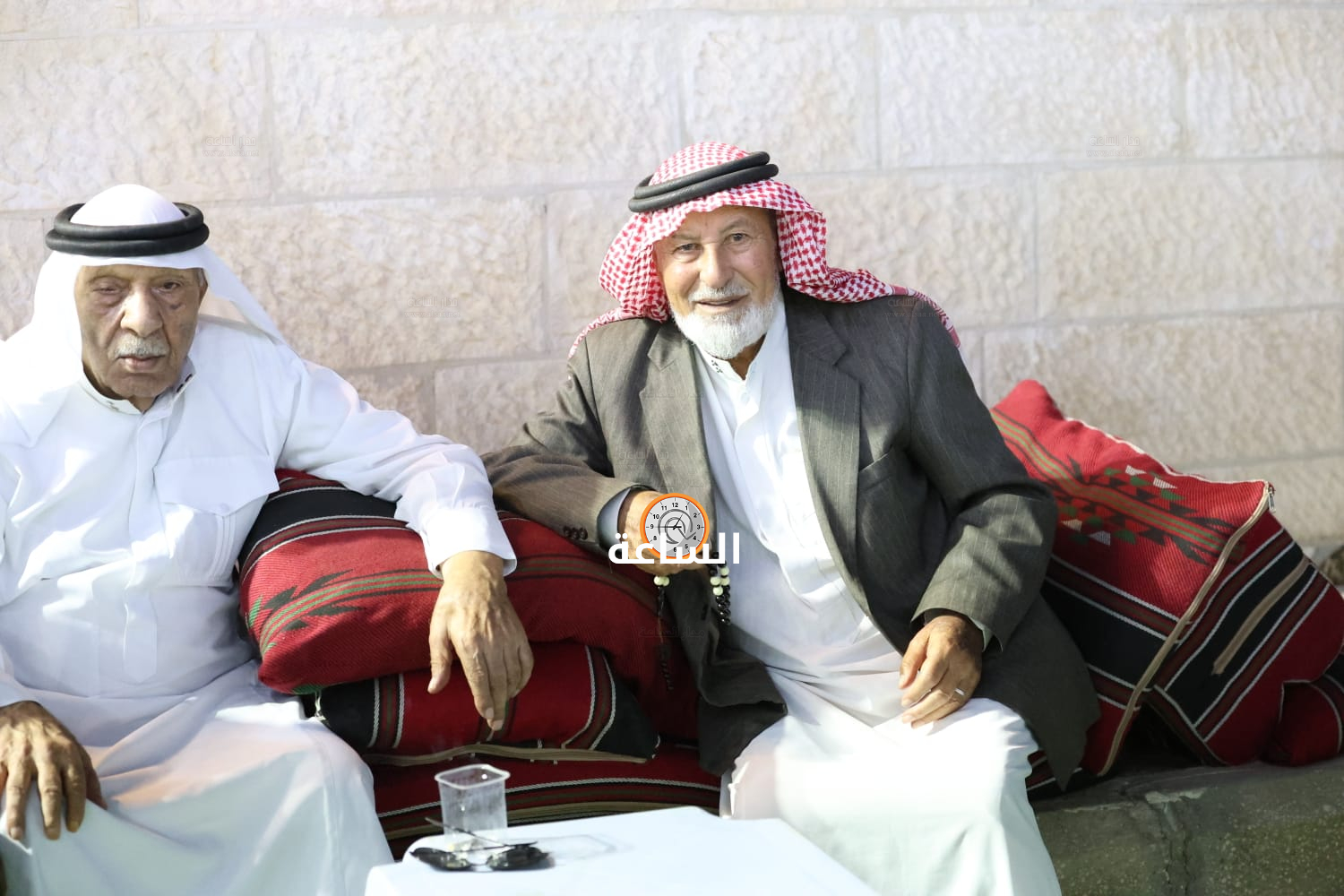 Madar Al-Saa Images 0.13796046531513018