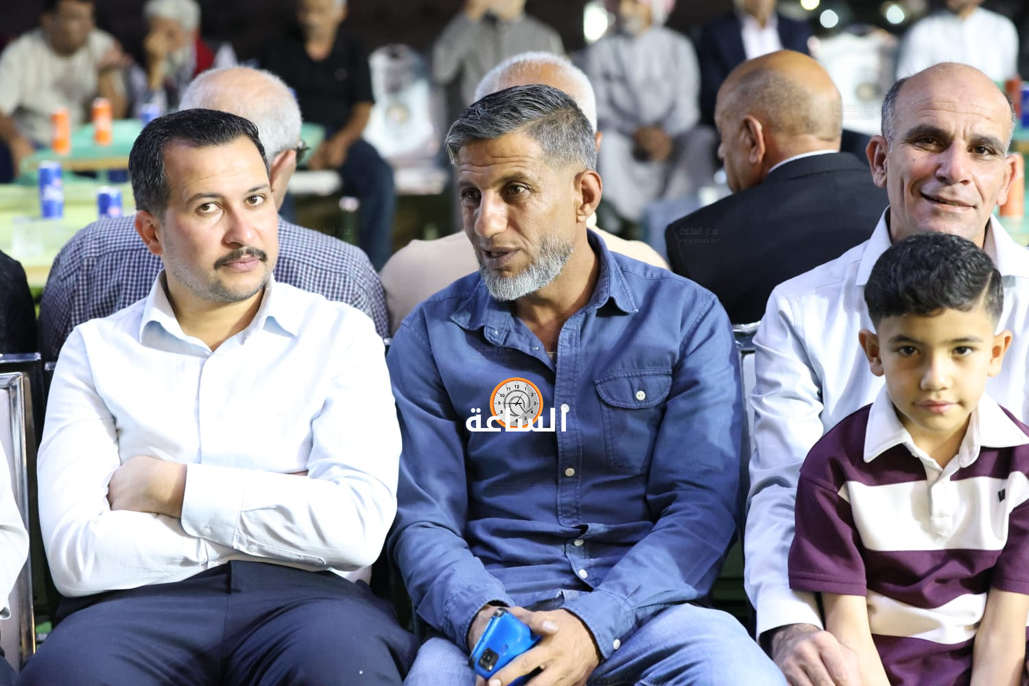 Madar Al-Saa Images 0.050749167046002186