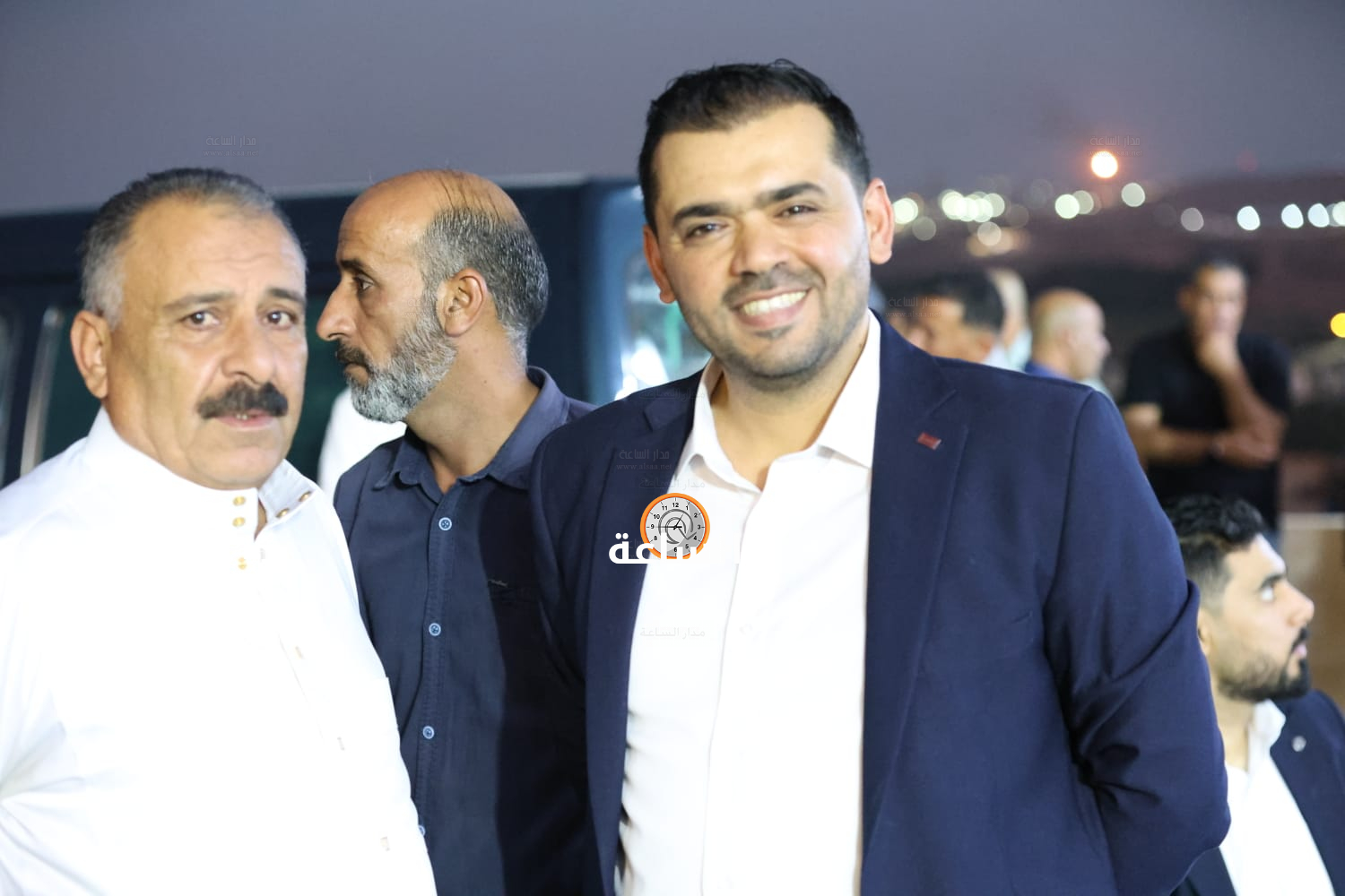 Madar Al-Saa Images 0.7541783010447963