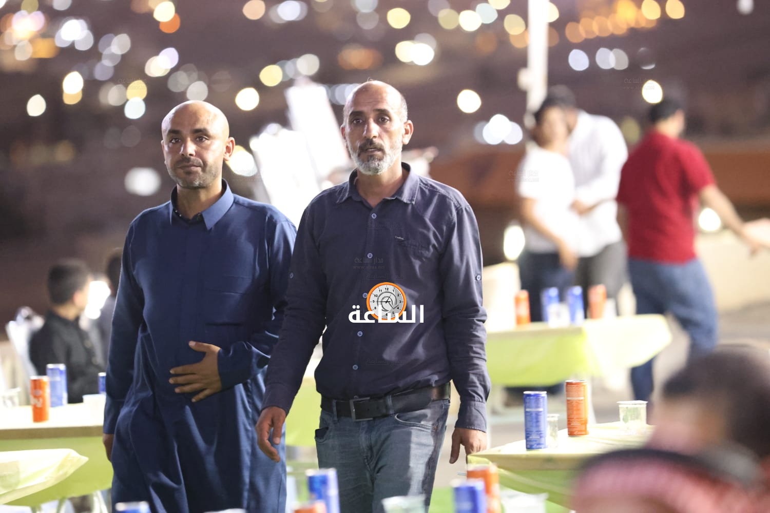 Madar Al-Saa Images 0.37631637678571095