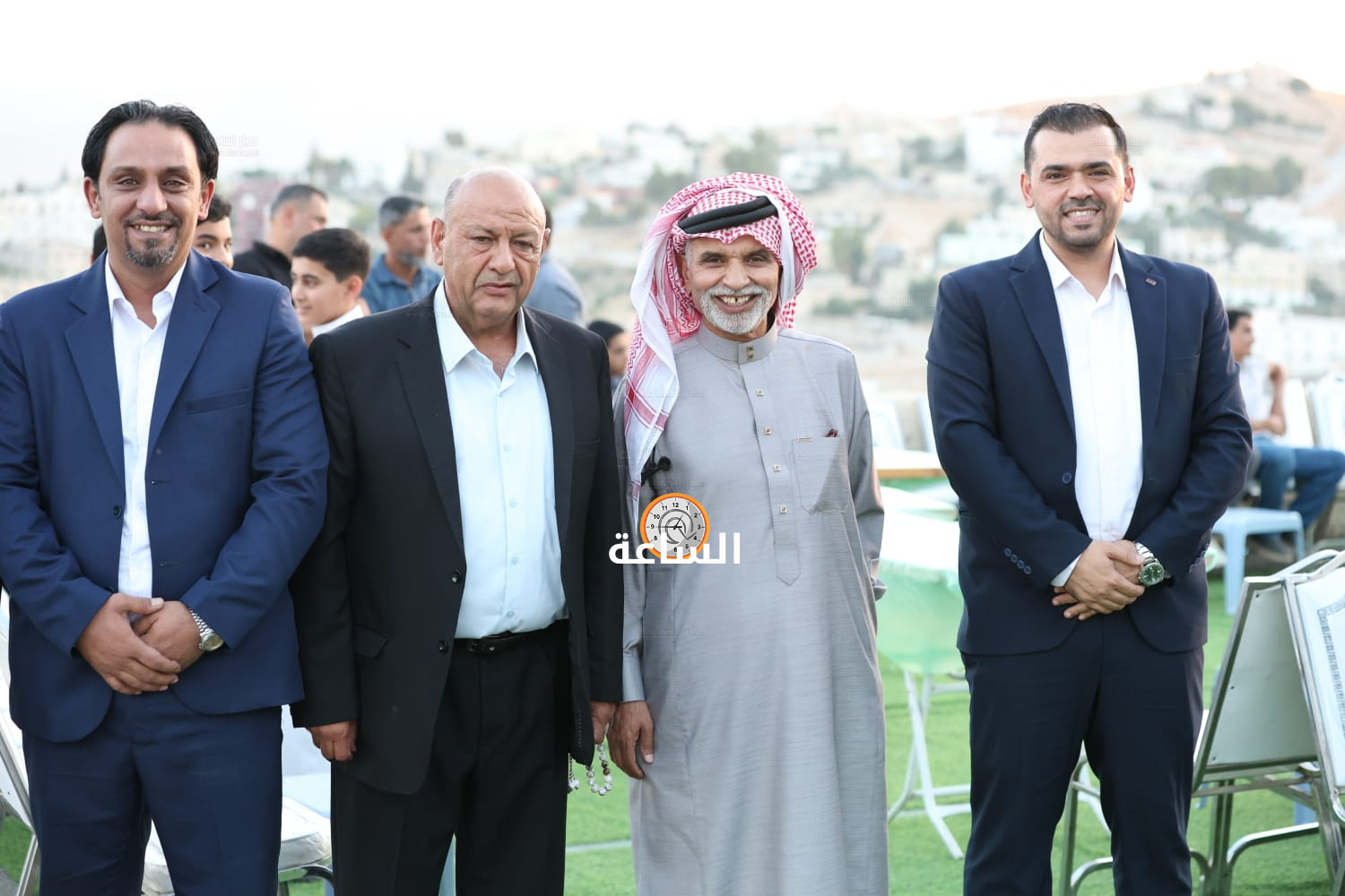 Madar Al-Saa Images 0.19813140473403945