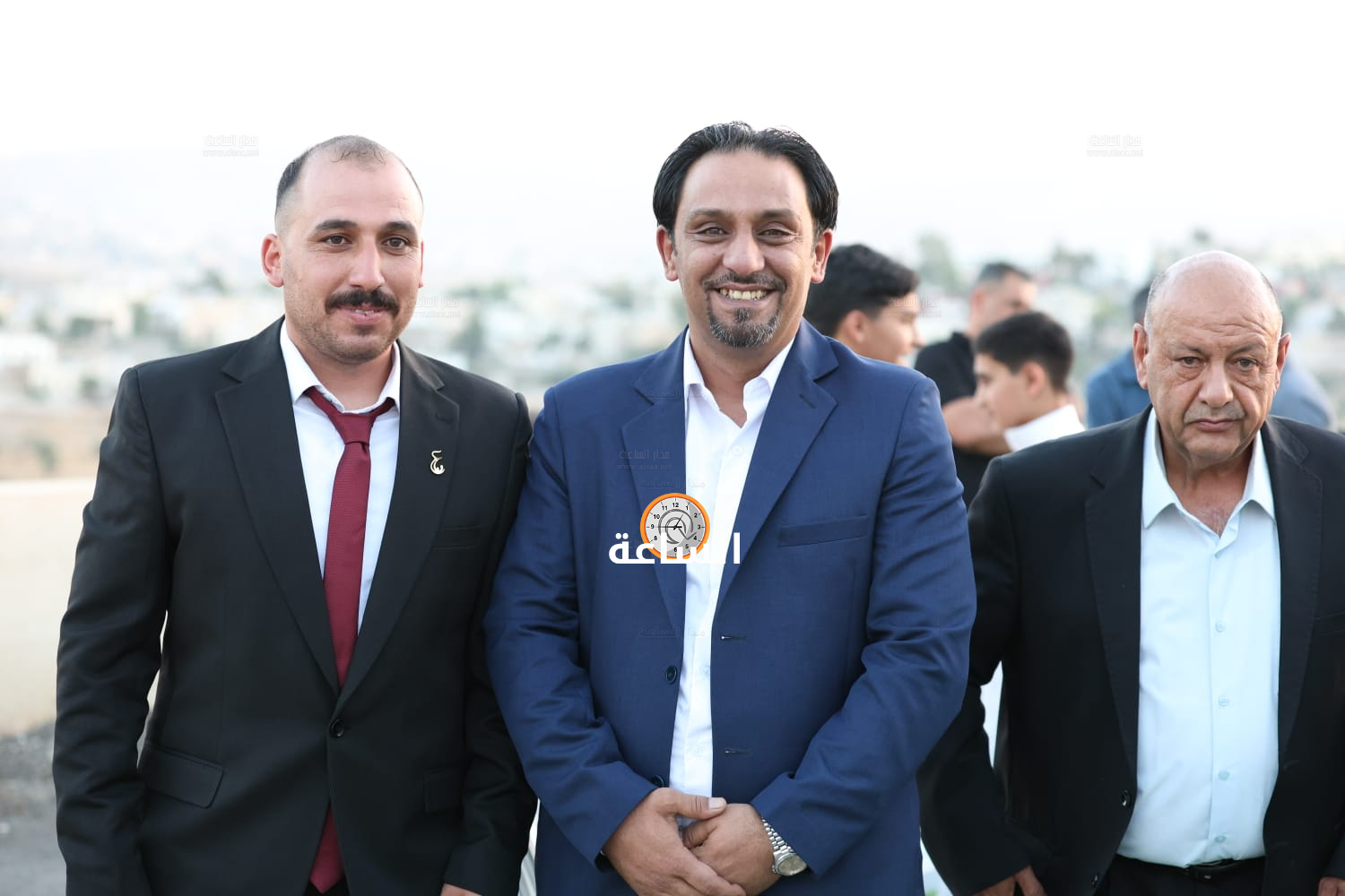 Madar Al-Saa Images 0.6527987222168626