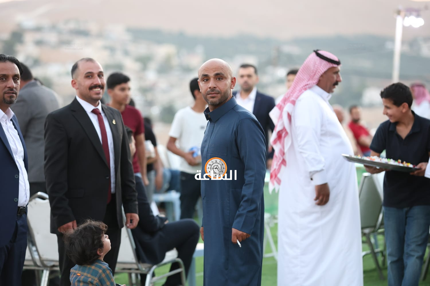 Madar Al-Saa Images 0.7253126065927646