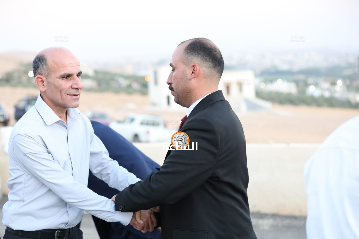 Madar Al-Saa Images 0.3455164592642278