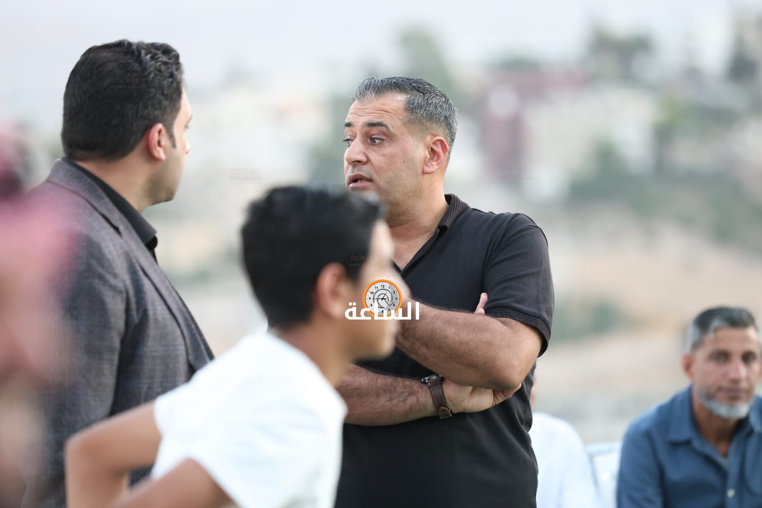 Madar Al-Saa Images 0.2998552324986985