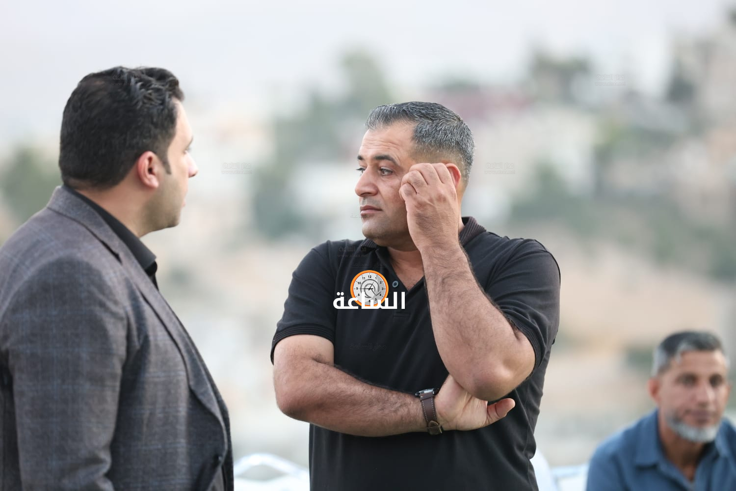 Madar Al-Saa Images 0.6286985403111632
