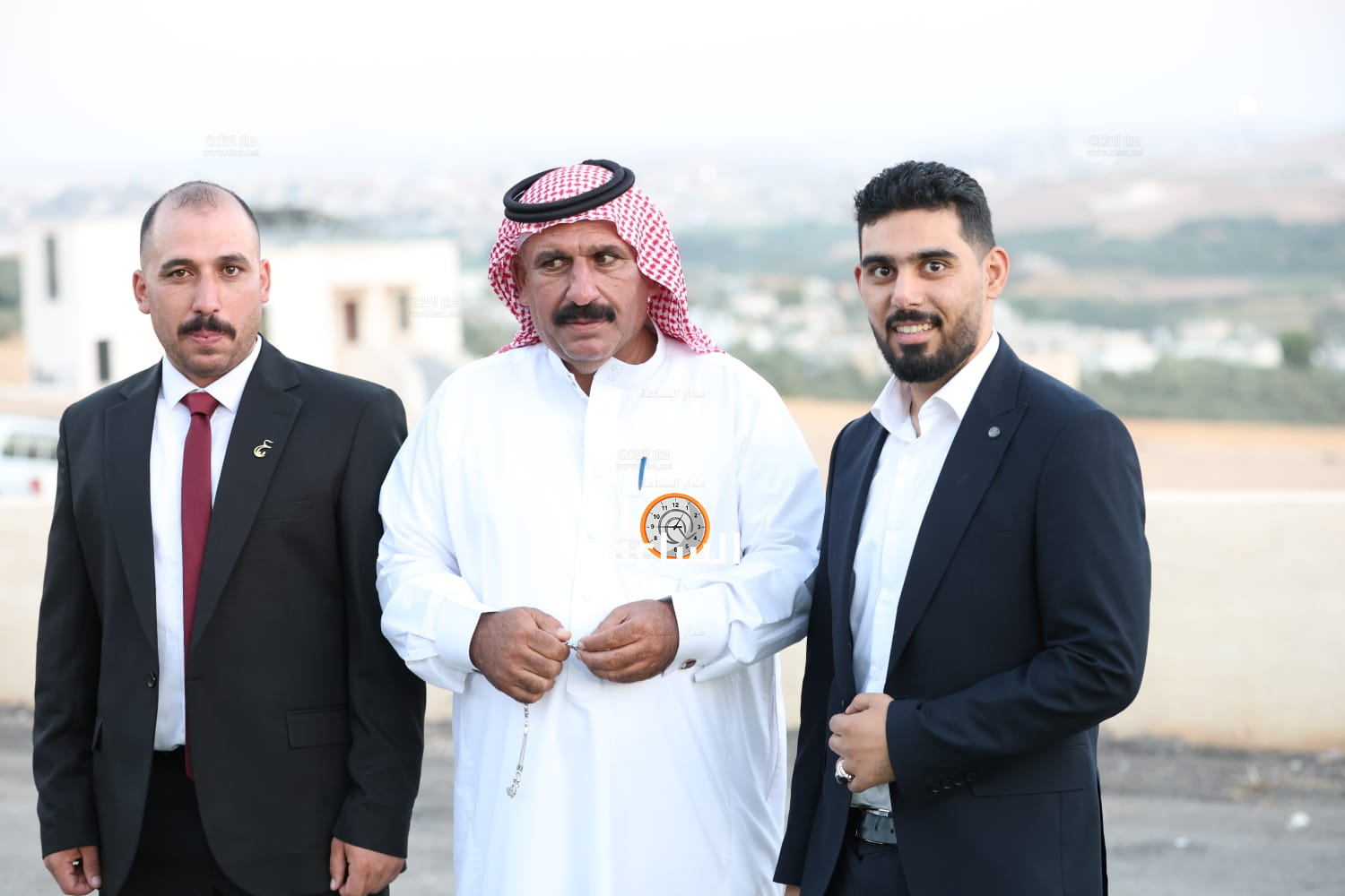Madar Al-Saa Images 0.03917825956802168
