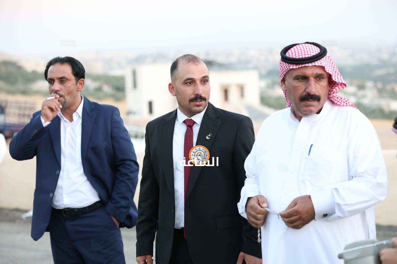 Madar Al-Saa Images 0.5986119800256215