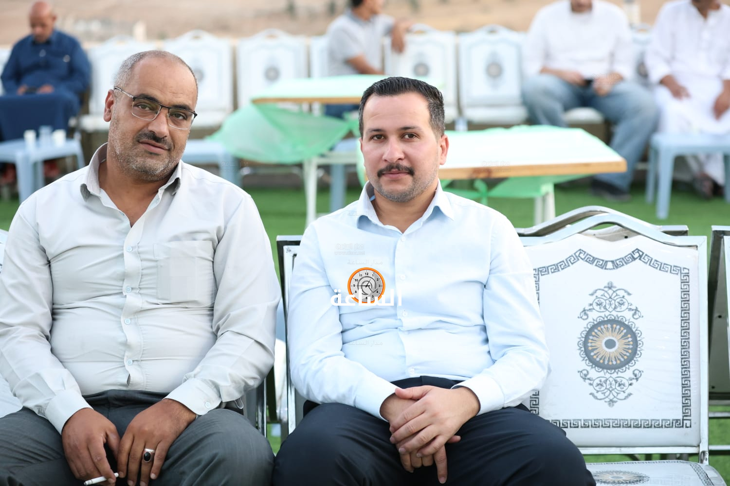 Madar Al-Saa Images 0.01926884565698128