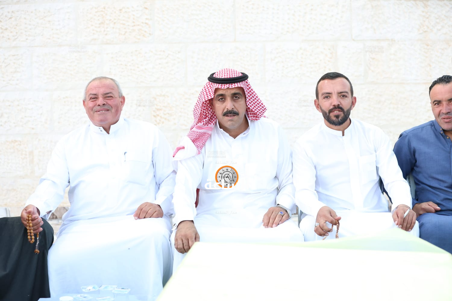 Madar Al-Saa Images 0.42409686595923335