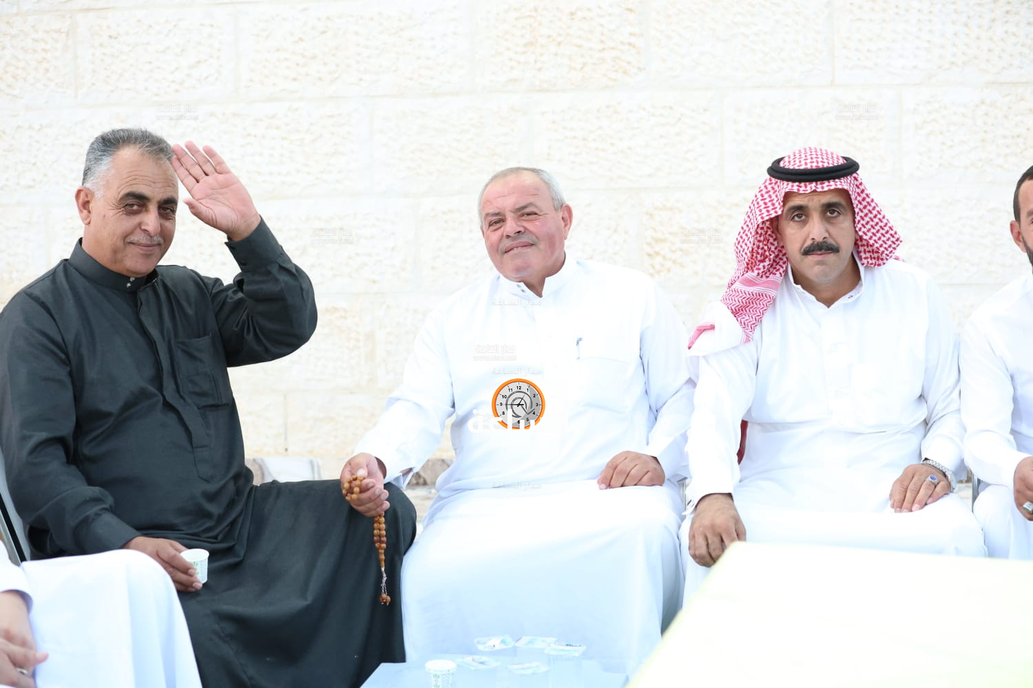 Madar Al-Saa Images 0.3692485769929569