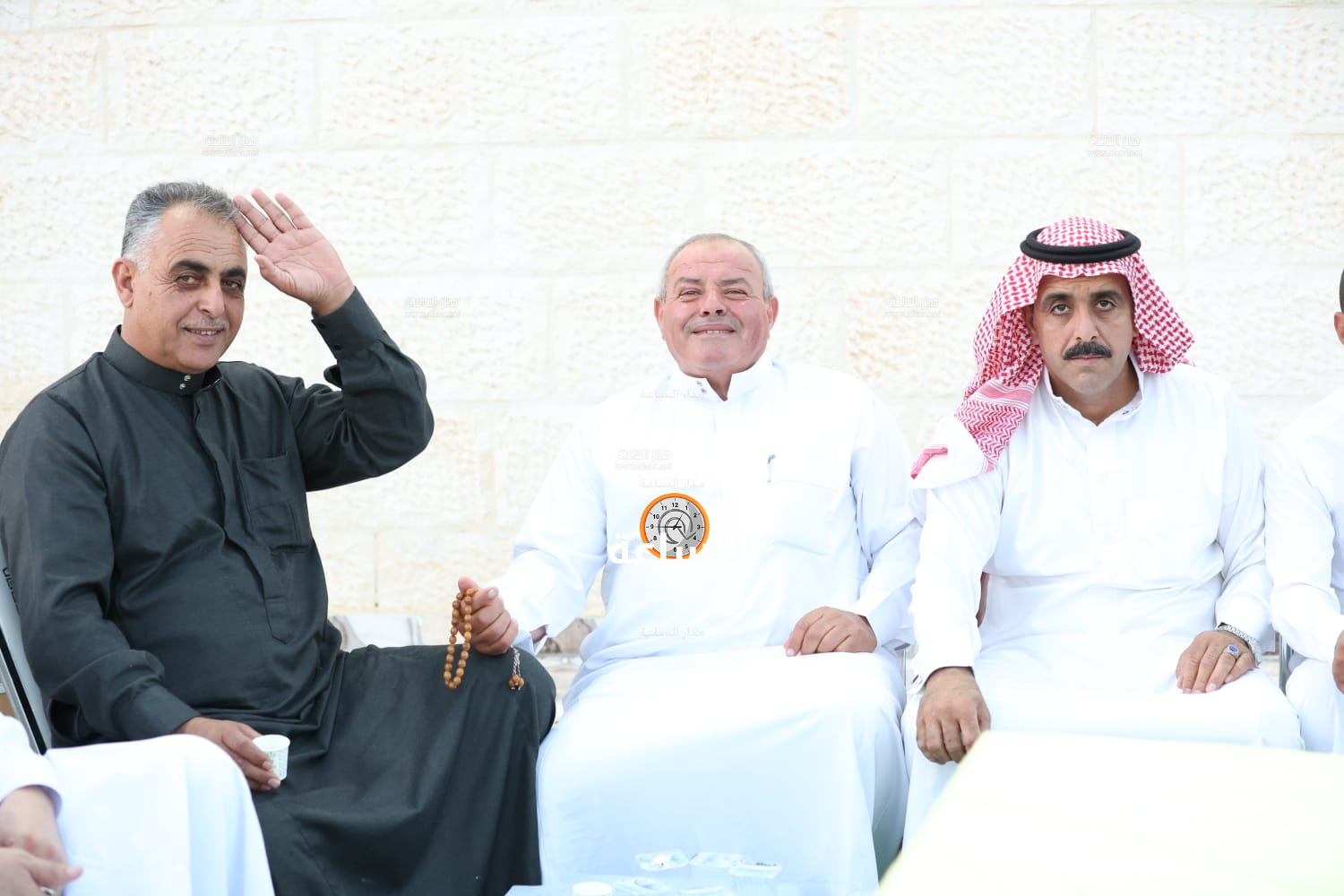 Madar Al-Saa Images 0.7190784016937924