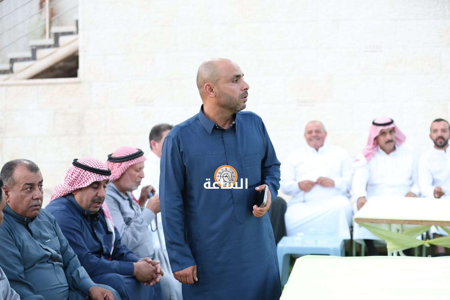 Madar Al-Saa Images 0.8326338802332192