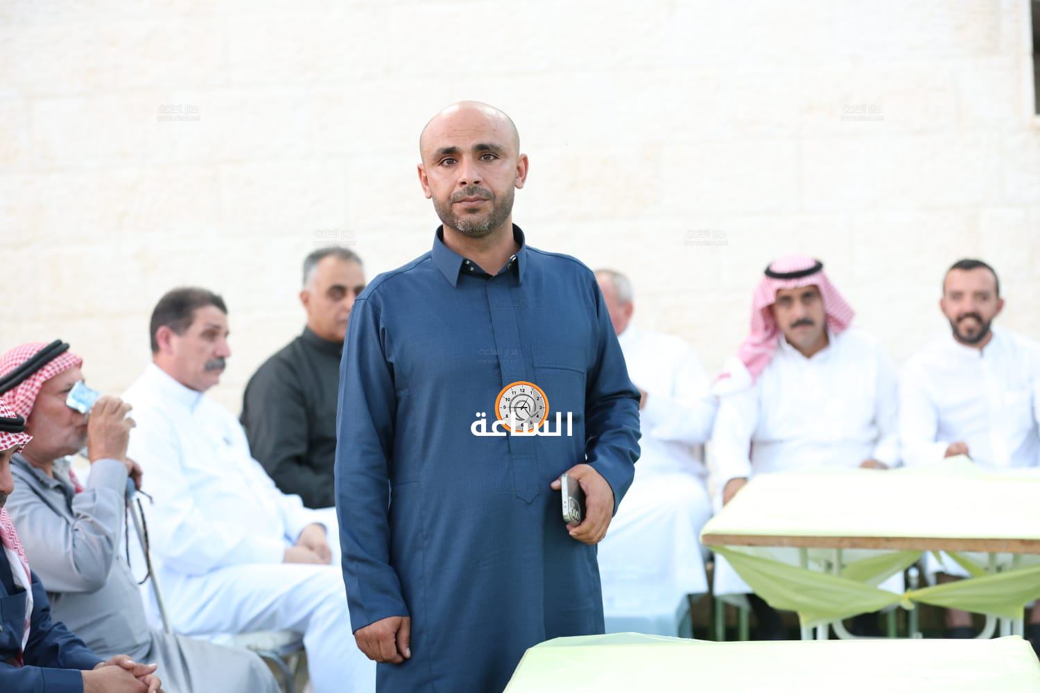 Madar Al-Saa Images 0.817759084099571