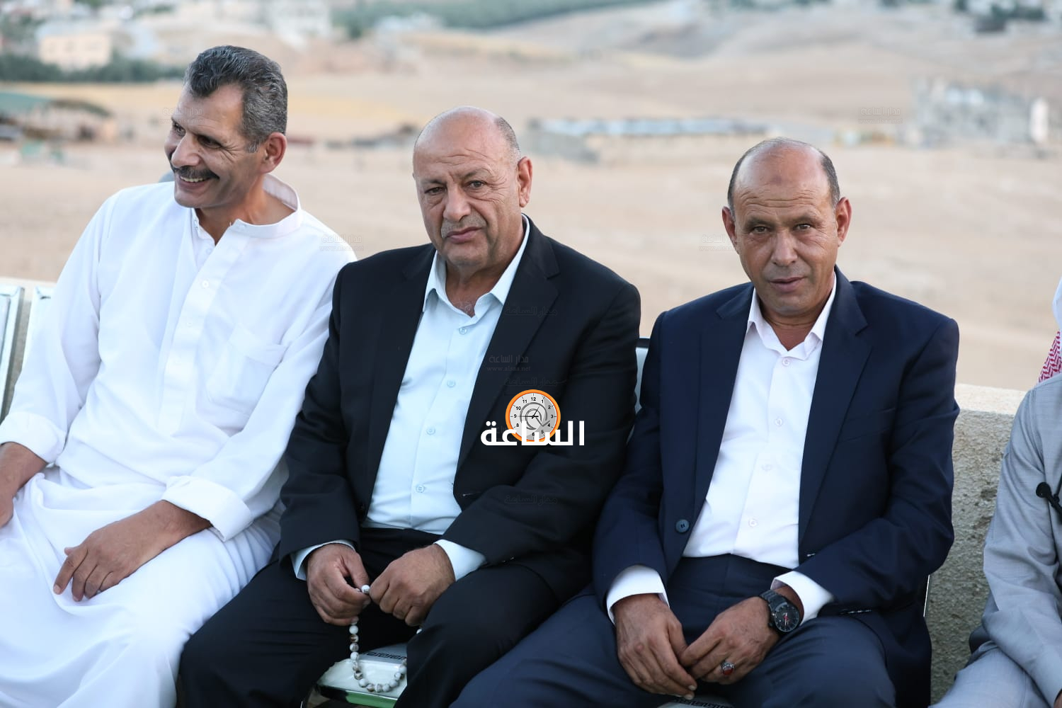 Madar Al-Saa Images 0.12907643301285776