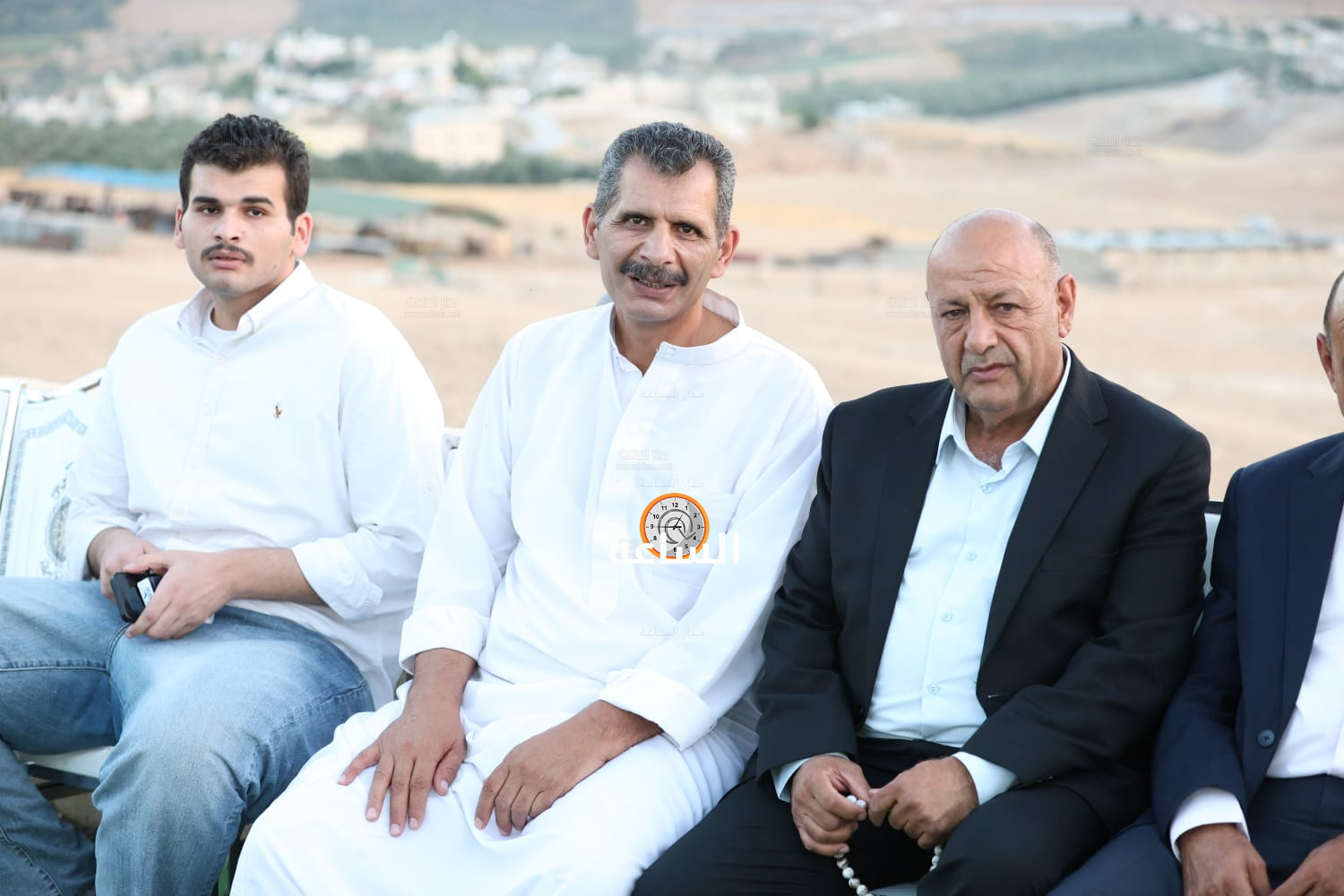 Madar Al-Saa Images 0.26066700045525937
