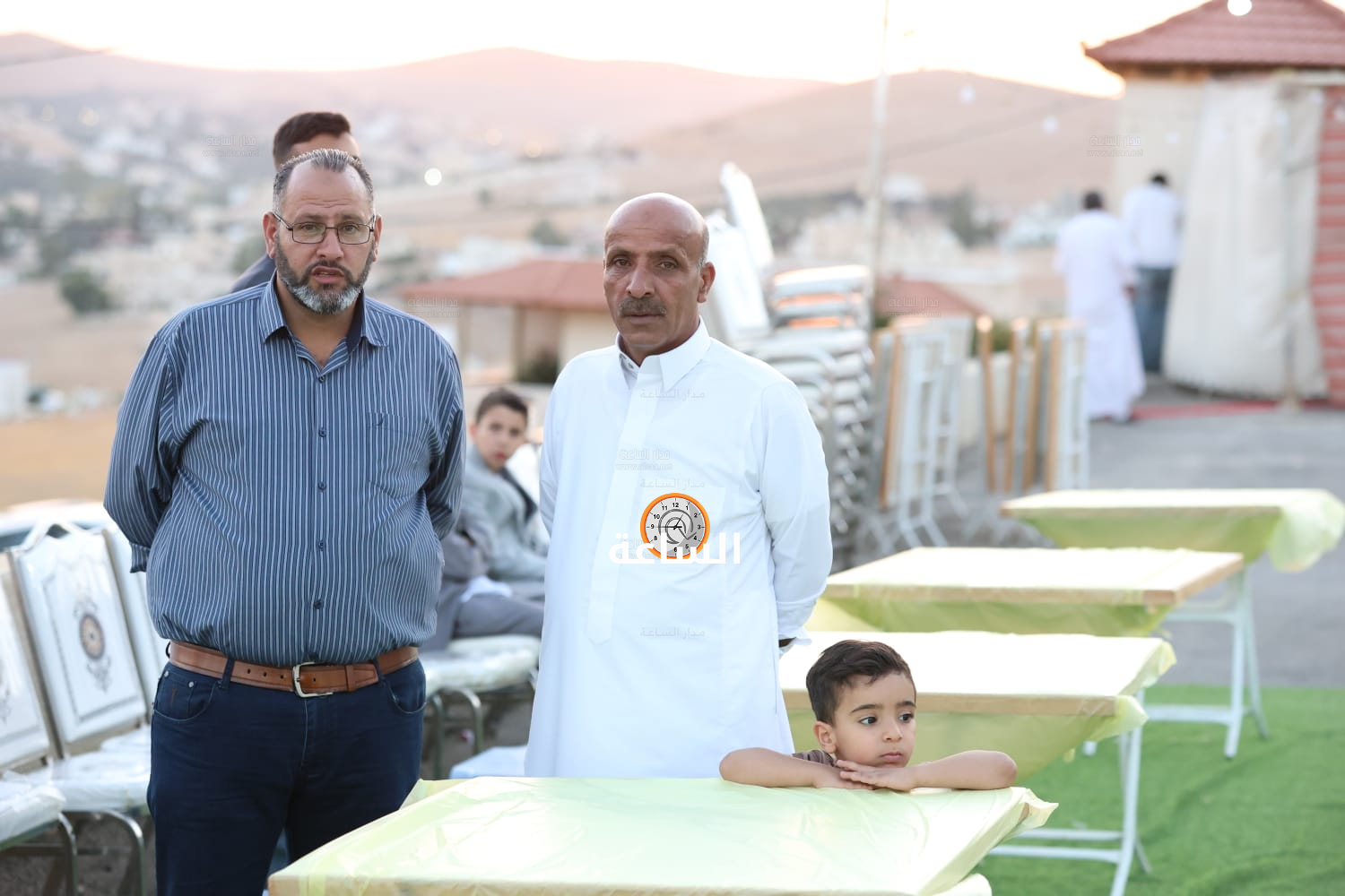 Madar Al-Saa Images 0.5774424122121585