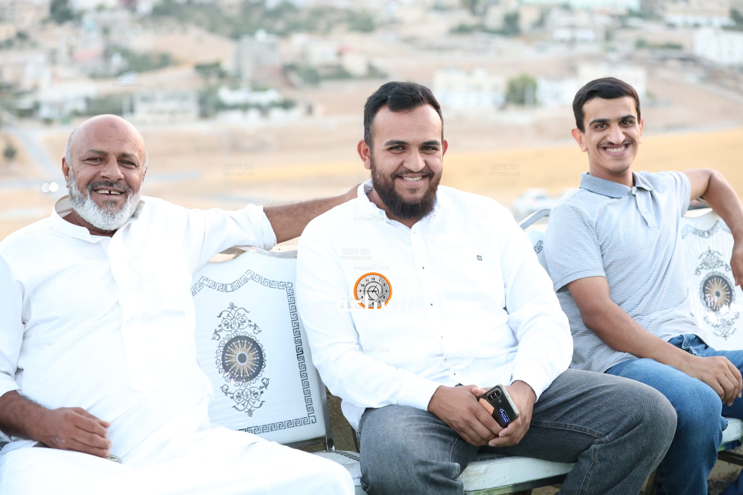 Madar Al-Saa Images 0.7078395196436599