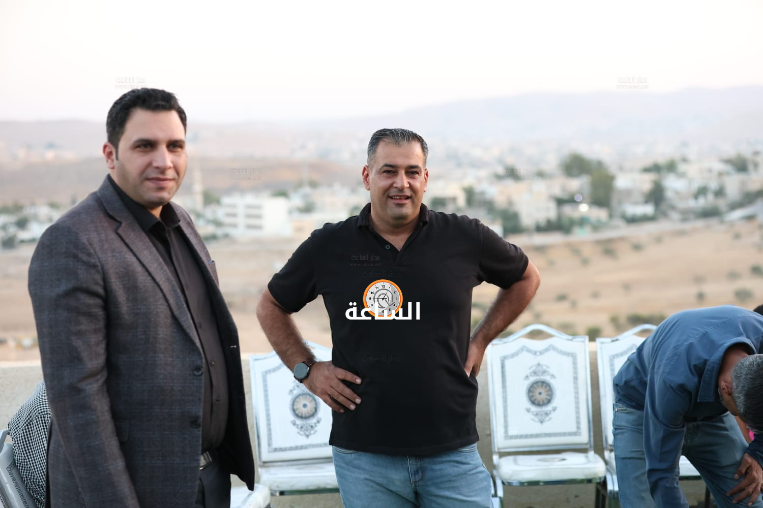 Madar Al-Saa Images 0.5861189114884484