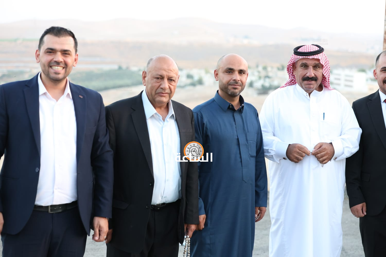 Madar Al-Saa Images 0.8646950162106064