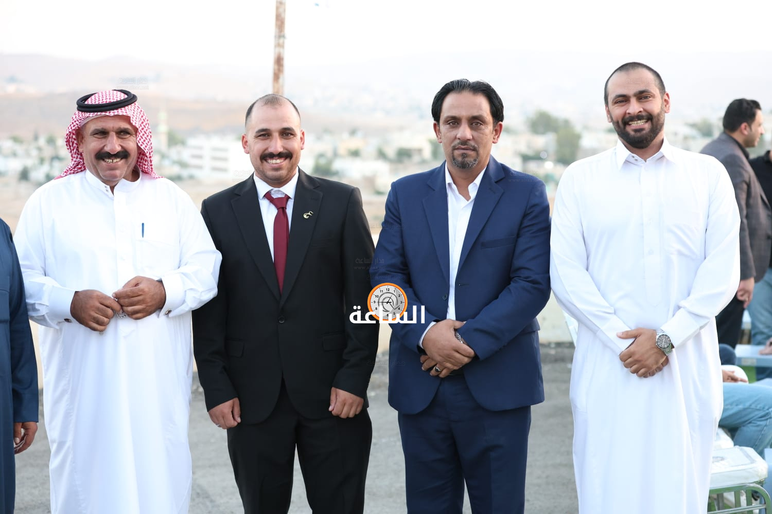 Madar Al-Saa Images 0.031194693672276674