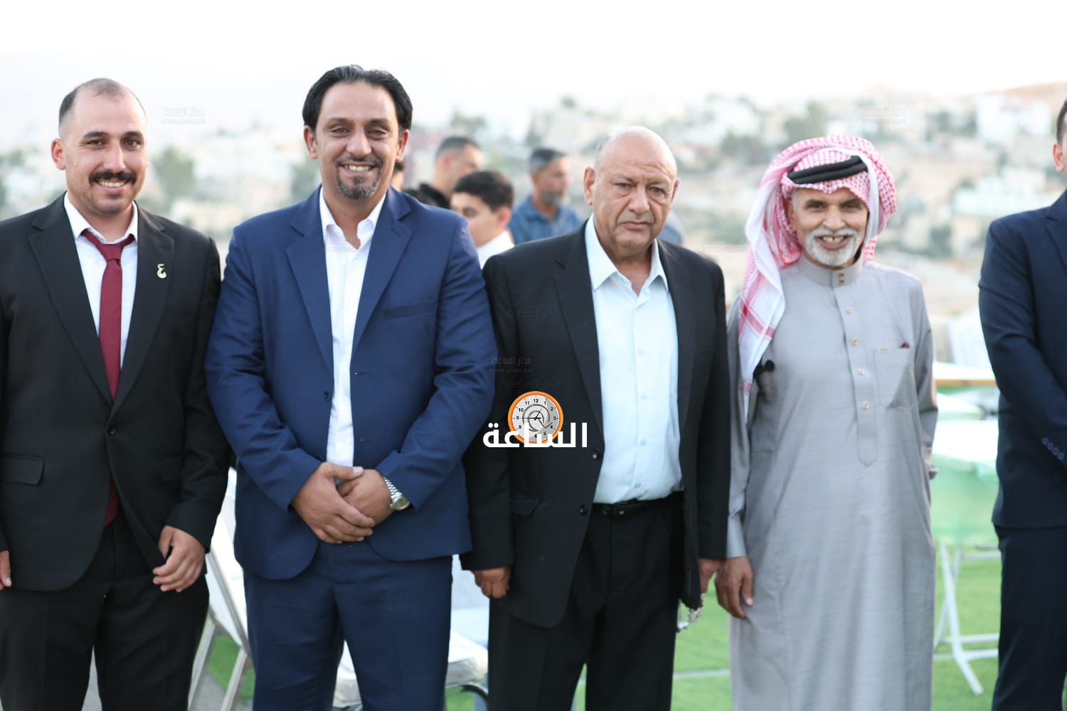 Madar Al-Saa Images 0.19577920556104034