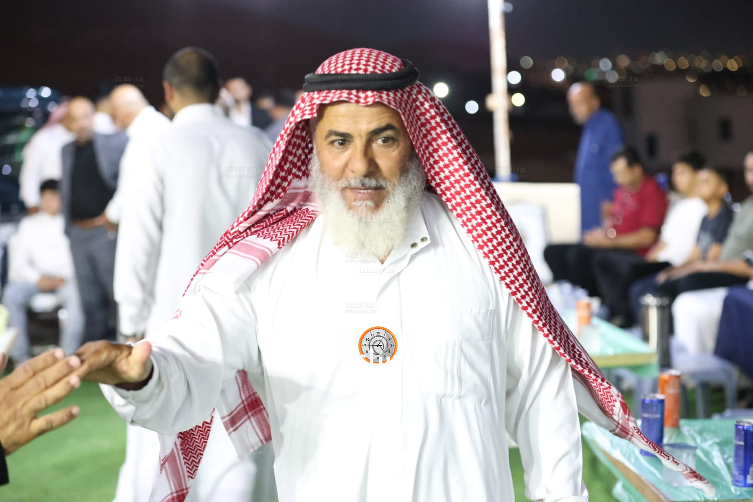 Madar Al-Saa Images 0.682319298827967