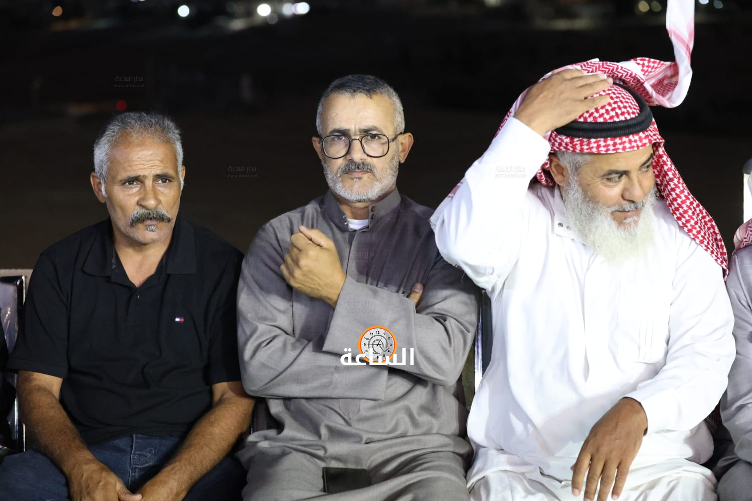 Madar Al-Saa Images 0.21888595408222433