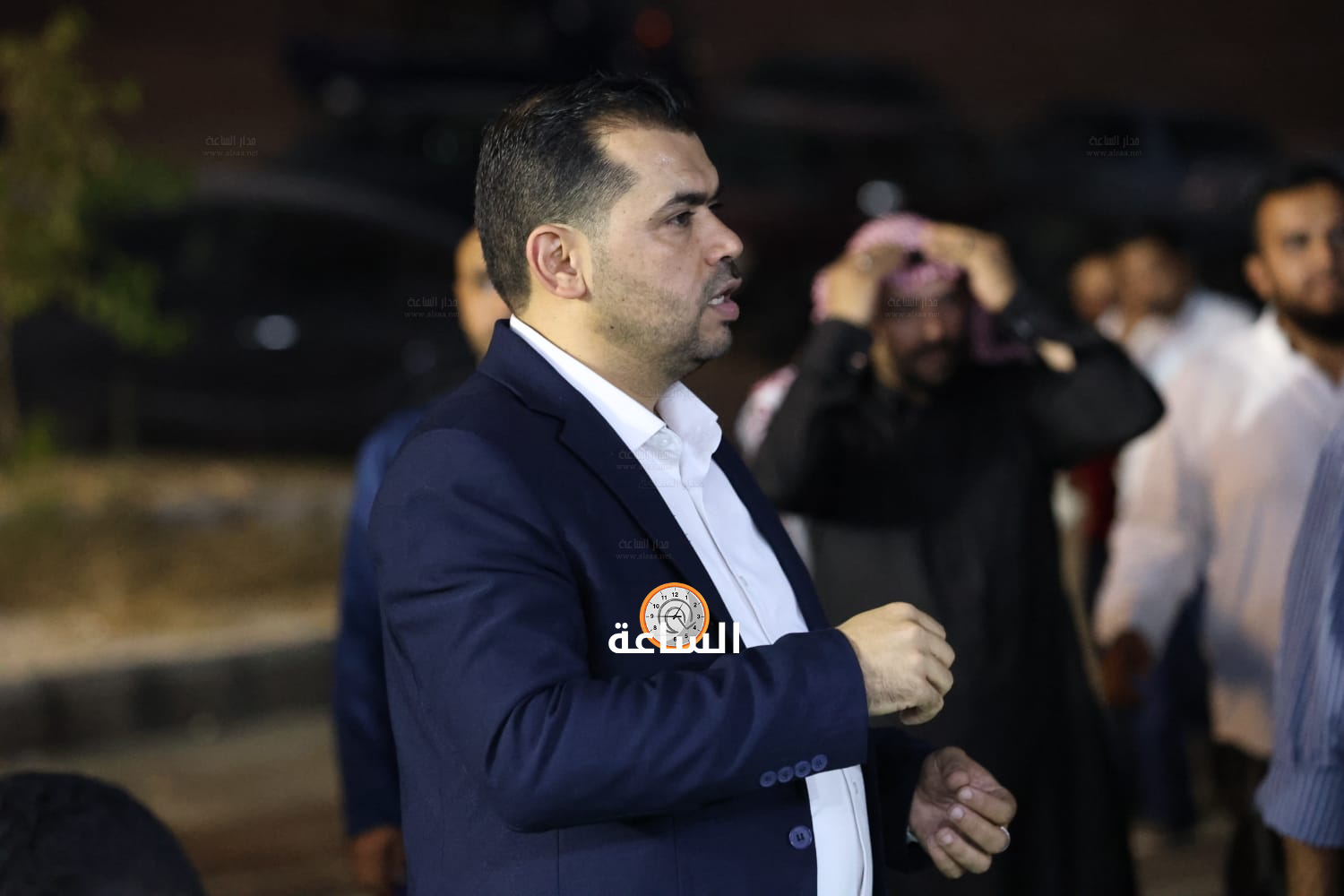 Madar Al-Saa Images 0.5969131408587504