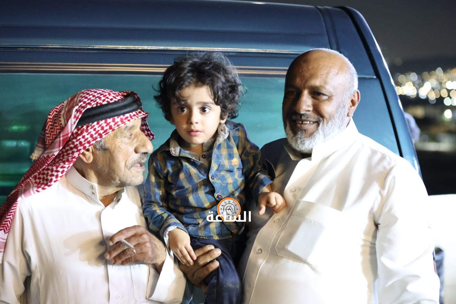 Madar Al-Saa Images 0.3940371829939663
