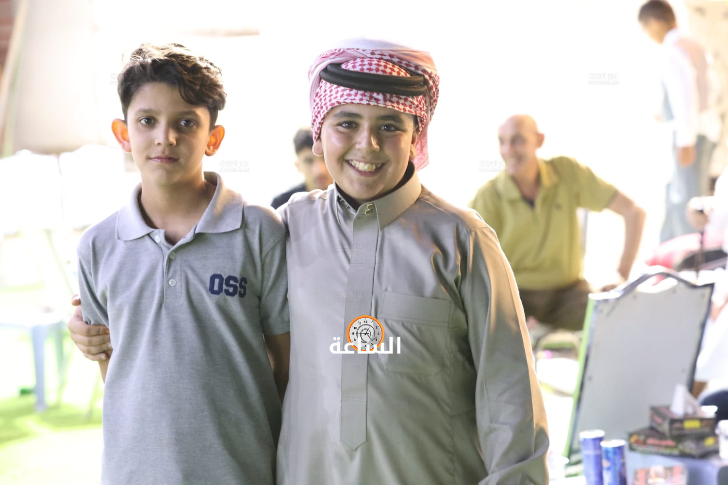 Madar Al-Saa Images 0.5617722974445073