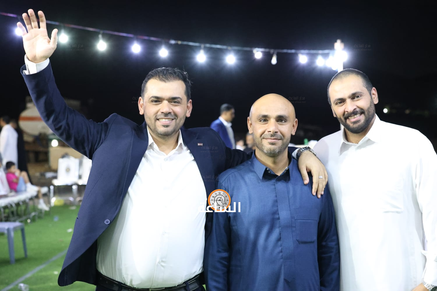 Madar Al-Saa Images 0.2747364736640746