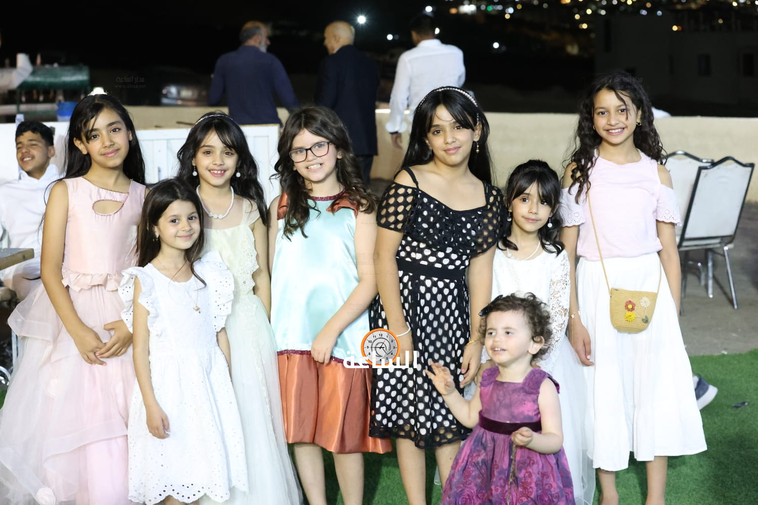 Madar Al-Saa Images 0.8881157728893693