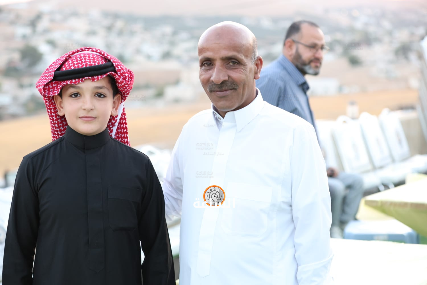 Madar Al-Saa Images 0.2930806309197118
