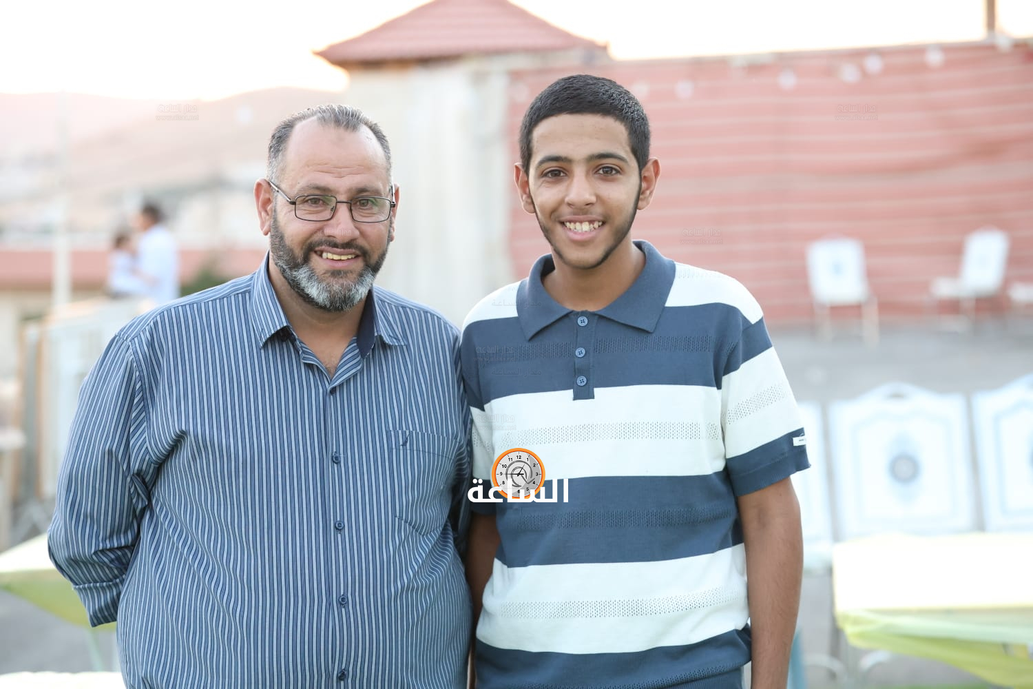 Madar Al-Saa Images 0.7107709935677924