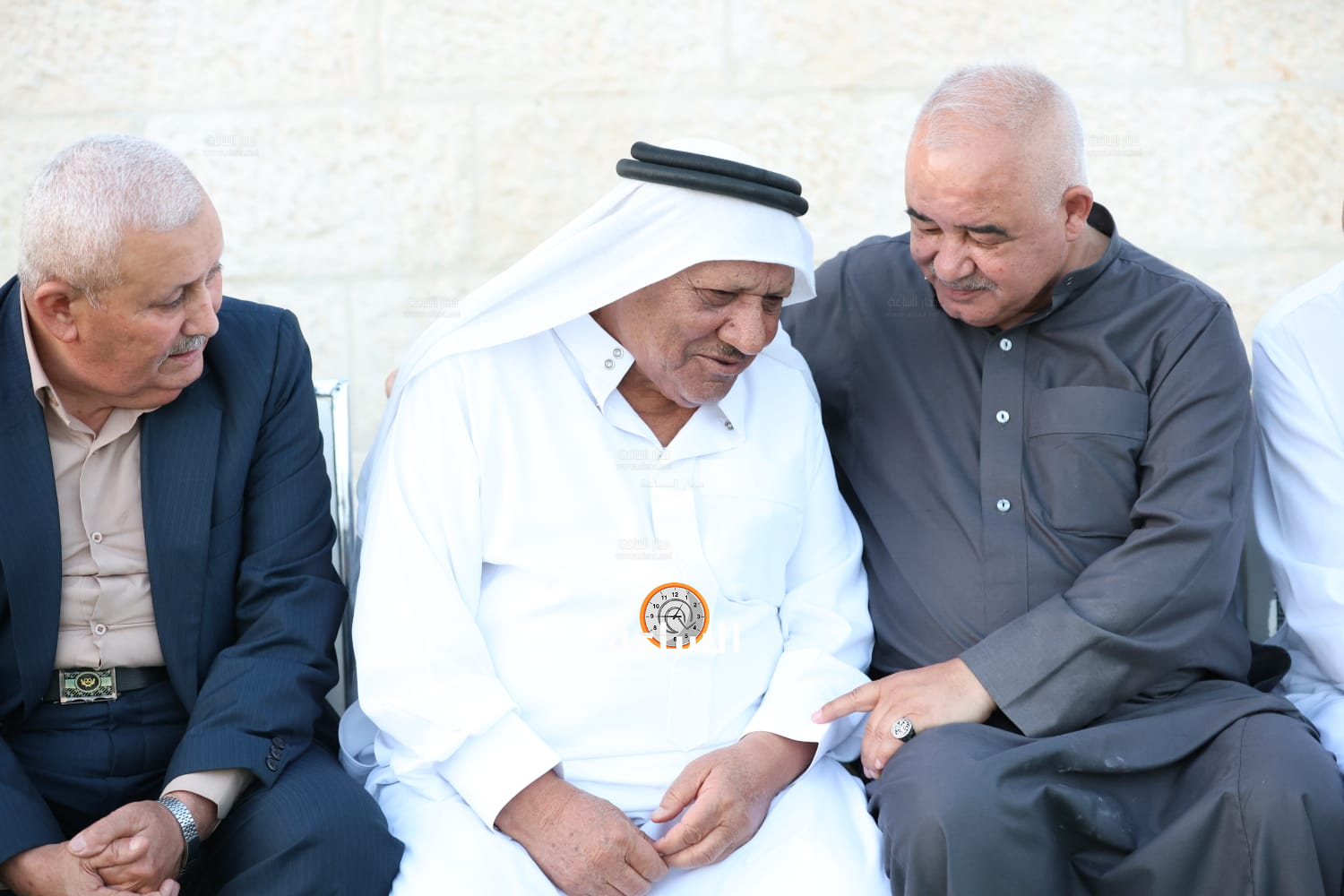 Madar Al-Saa Images 0.8372102015254527
