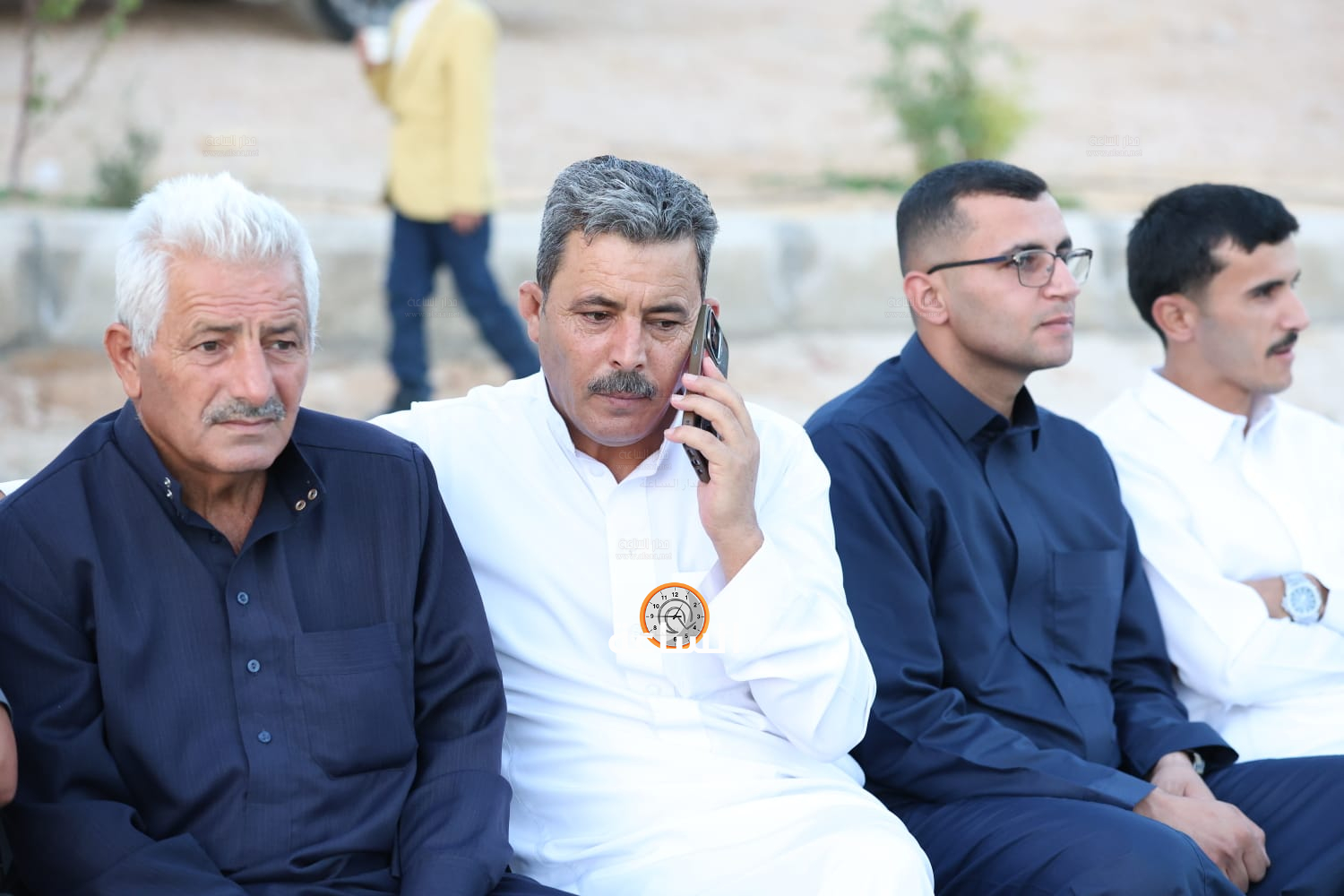 Madar Al-Saa Images 0.36068945822240583