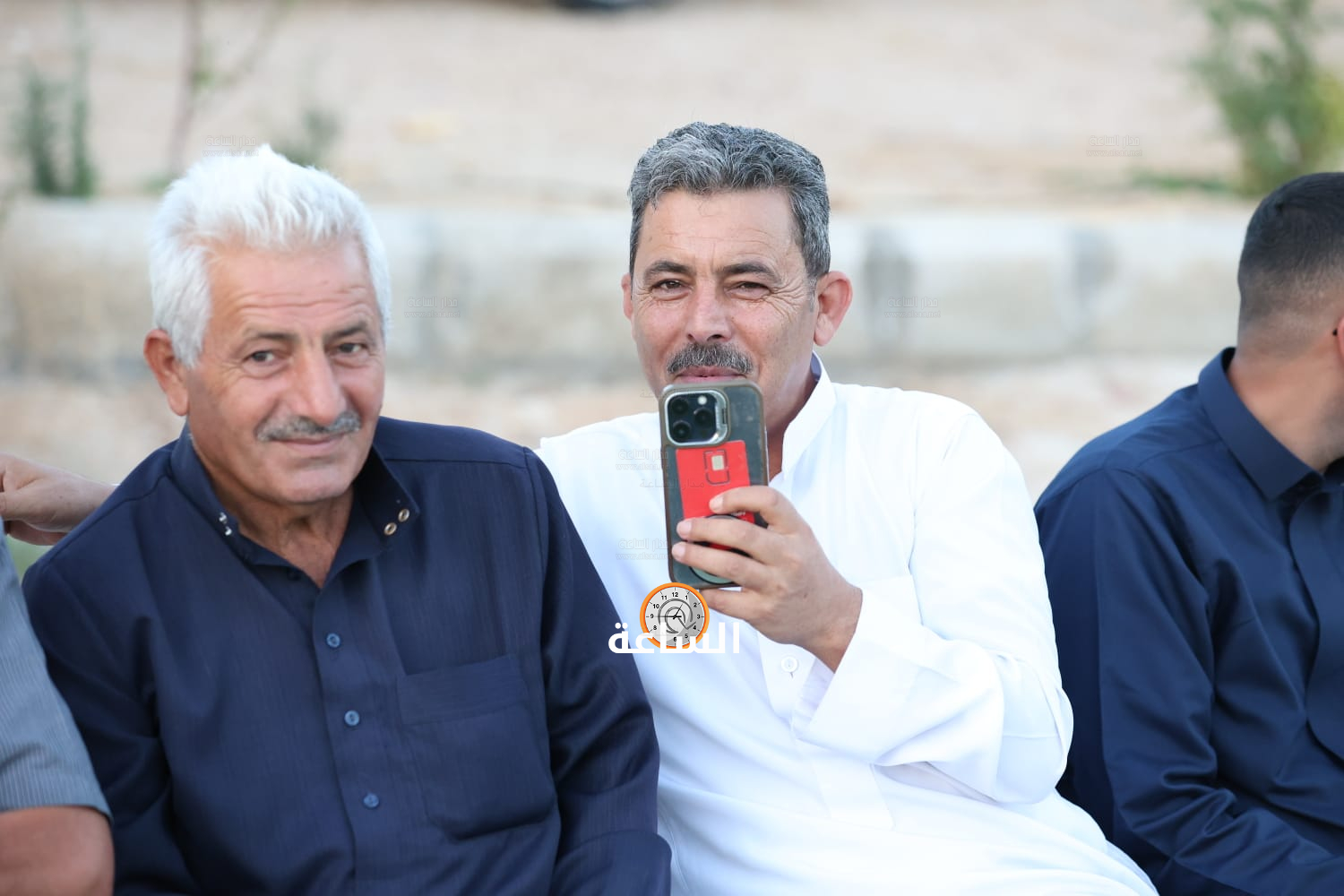 Madar Al-Saa Images 0.7426106639016914