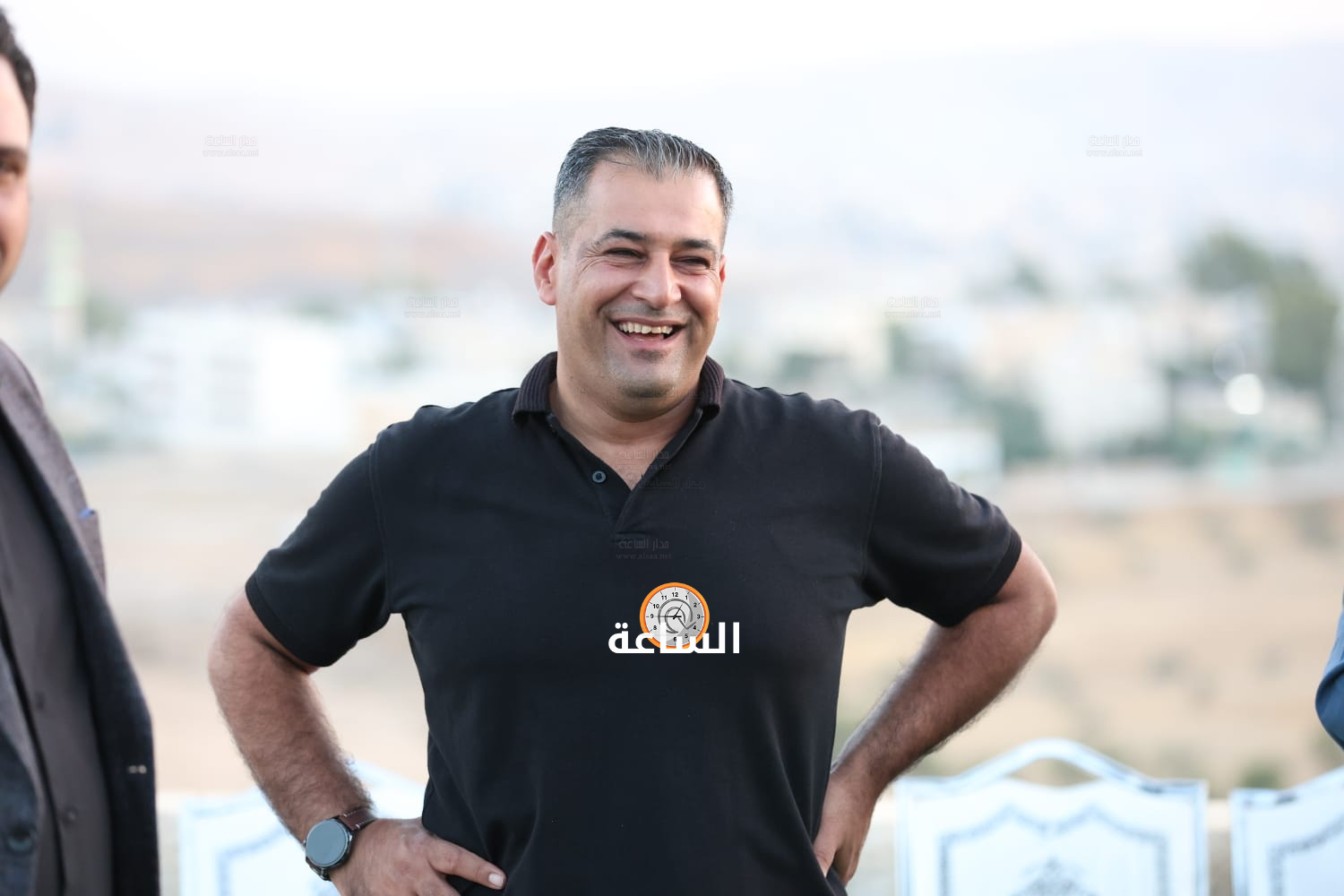 Madar Al-Saa Images 0.33139452130125957