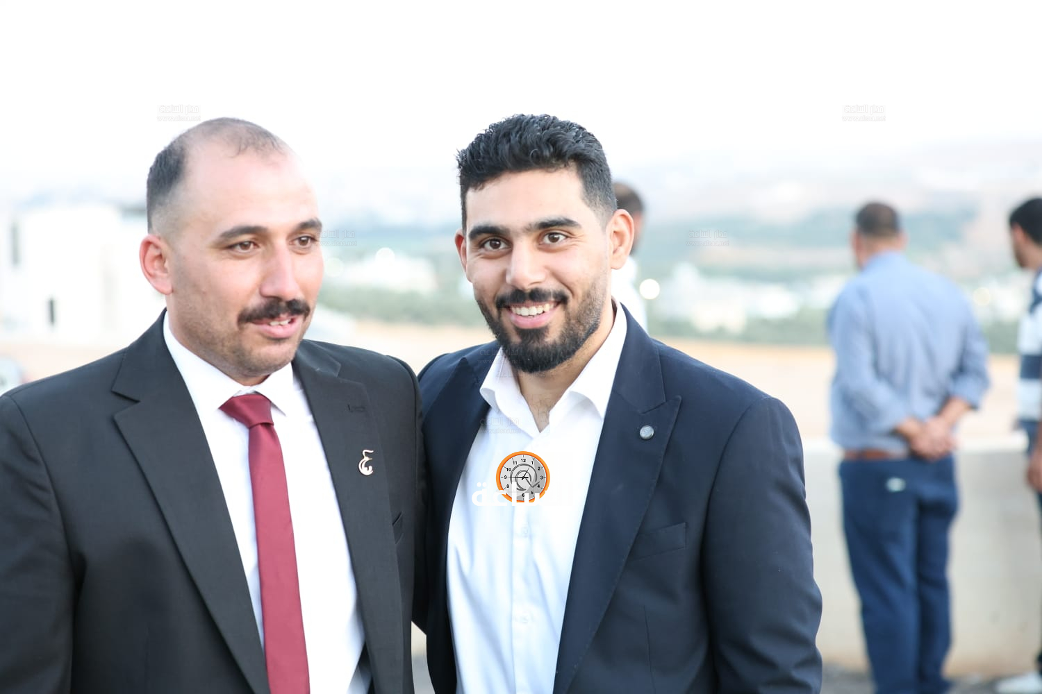 Madar Al-Saa Images 0.27051199542821514